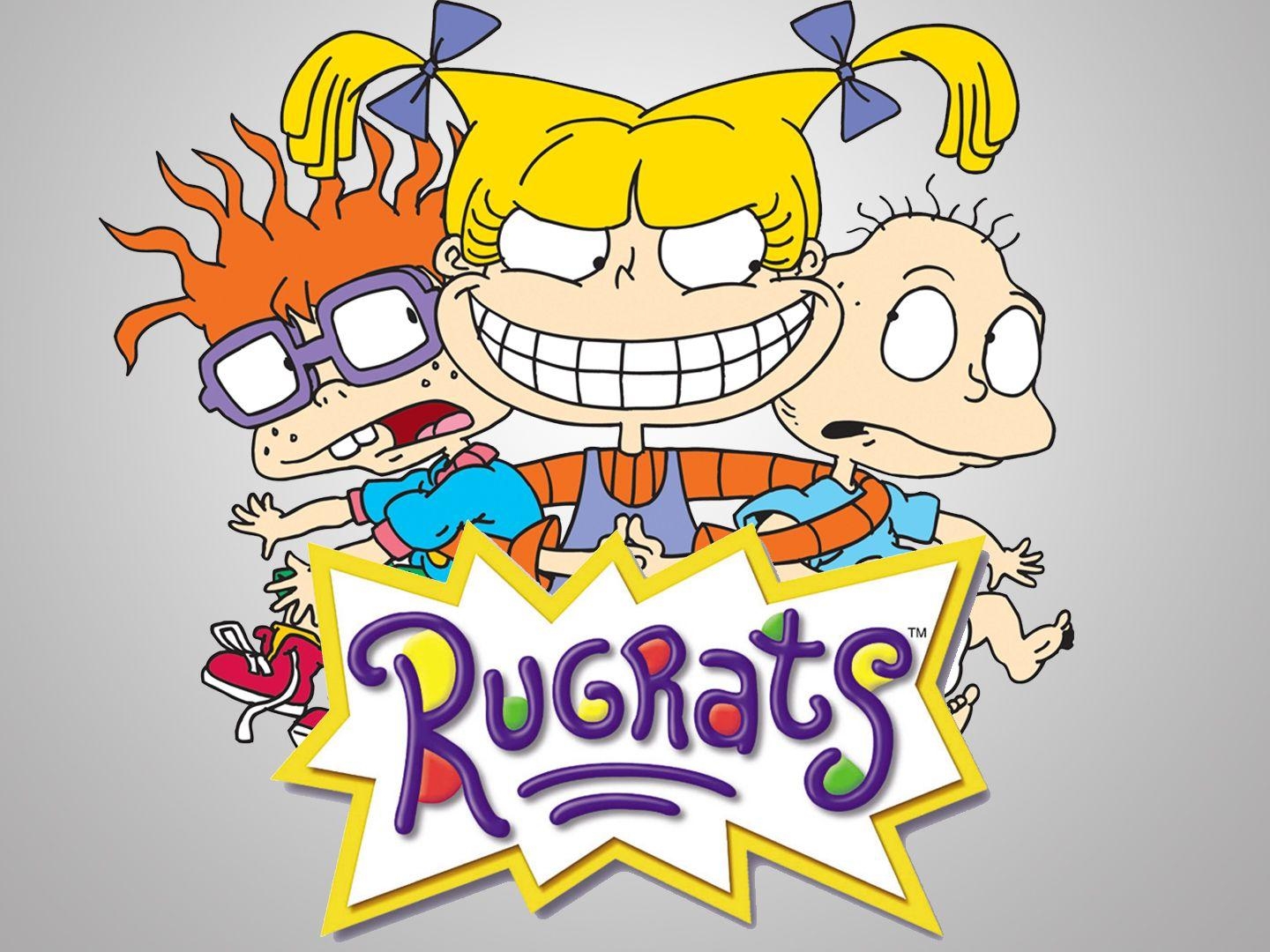 1440x1080 Rugrats Rugrats 32062691 1440. Phantomstrider, Desktop