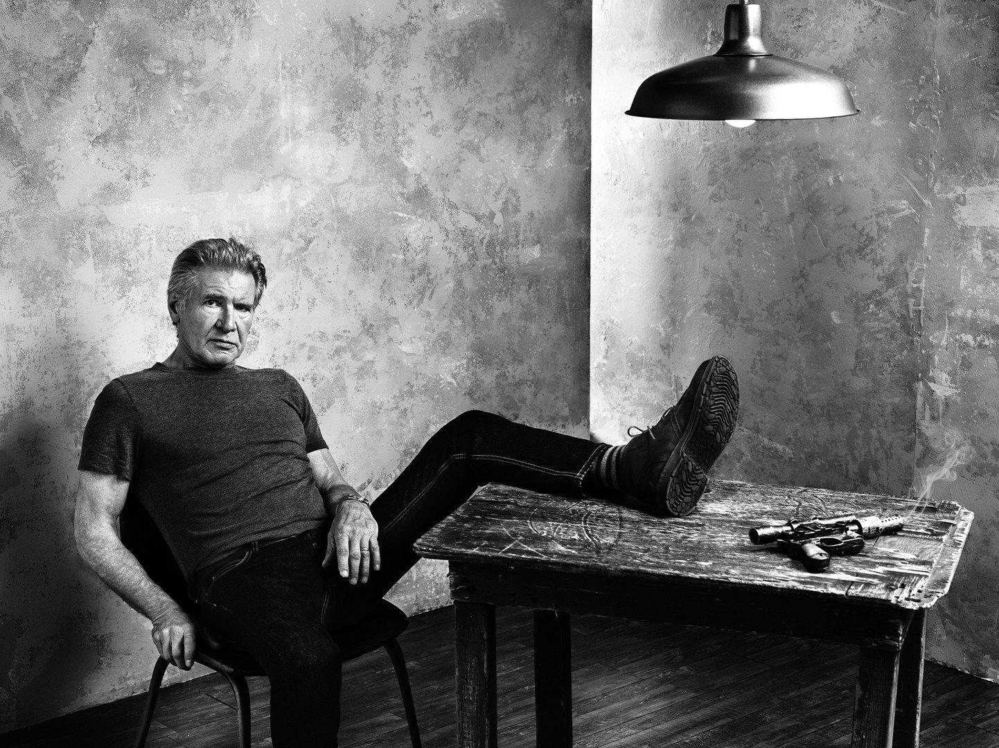 1450x1080 Harrison Ford Photo 2016 wallpaper HD 2016 in Men, Desktop