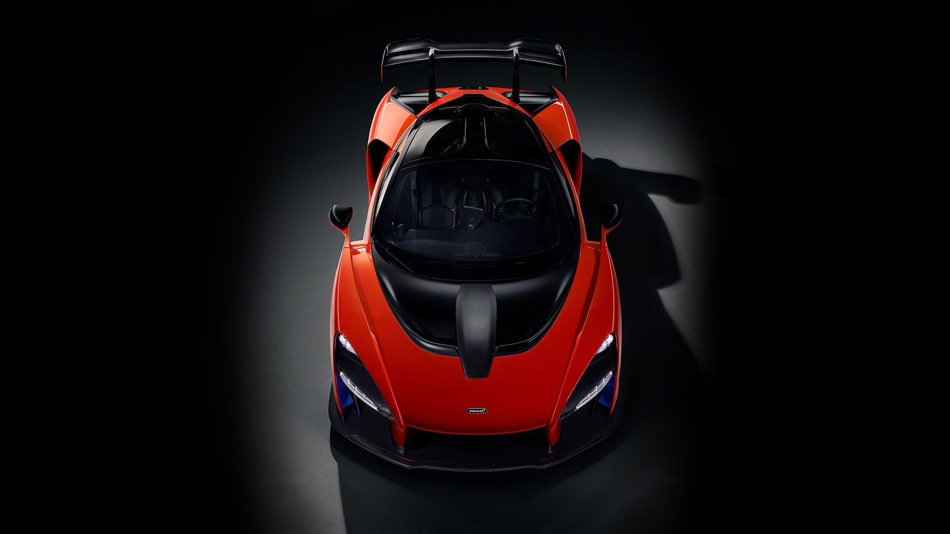 1920x1080 McLaren Senna Wallpaper & HD Image, Desktop