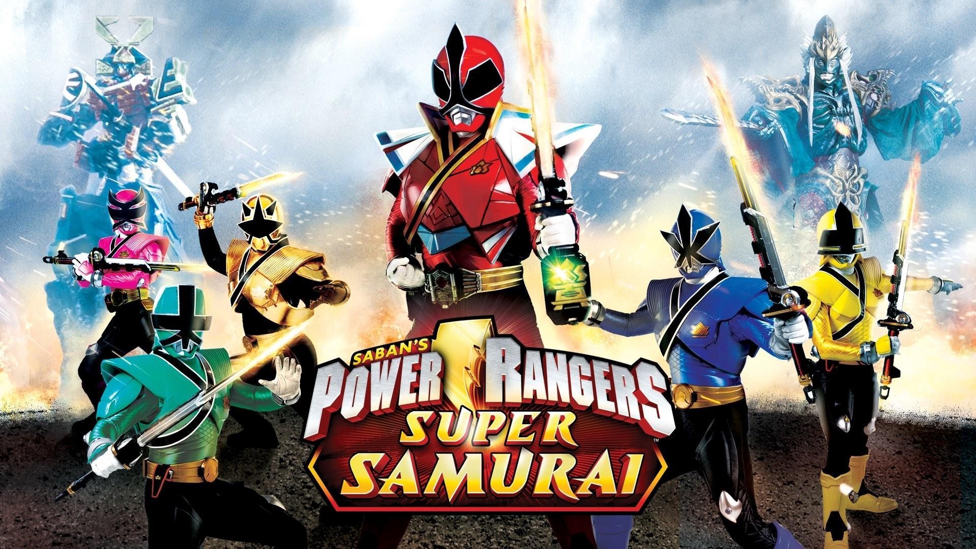 1920x1080 Download Wallpaper Power Ranger (48), Desktop