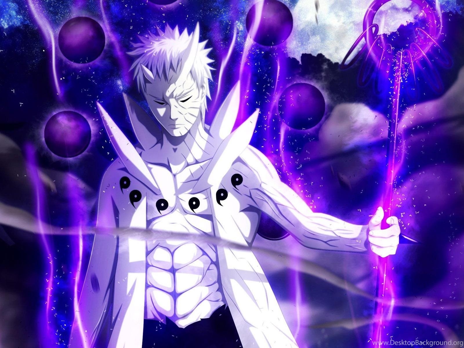 1600x1200 Epic Obito >> HD Wallpaper, Get It Now! Desktop Background, Desktop