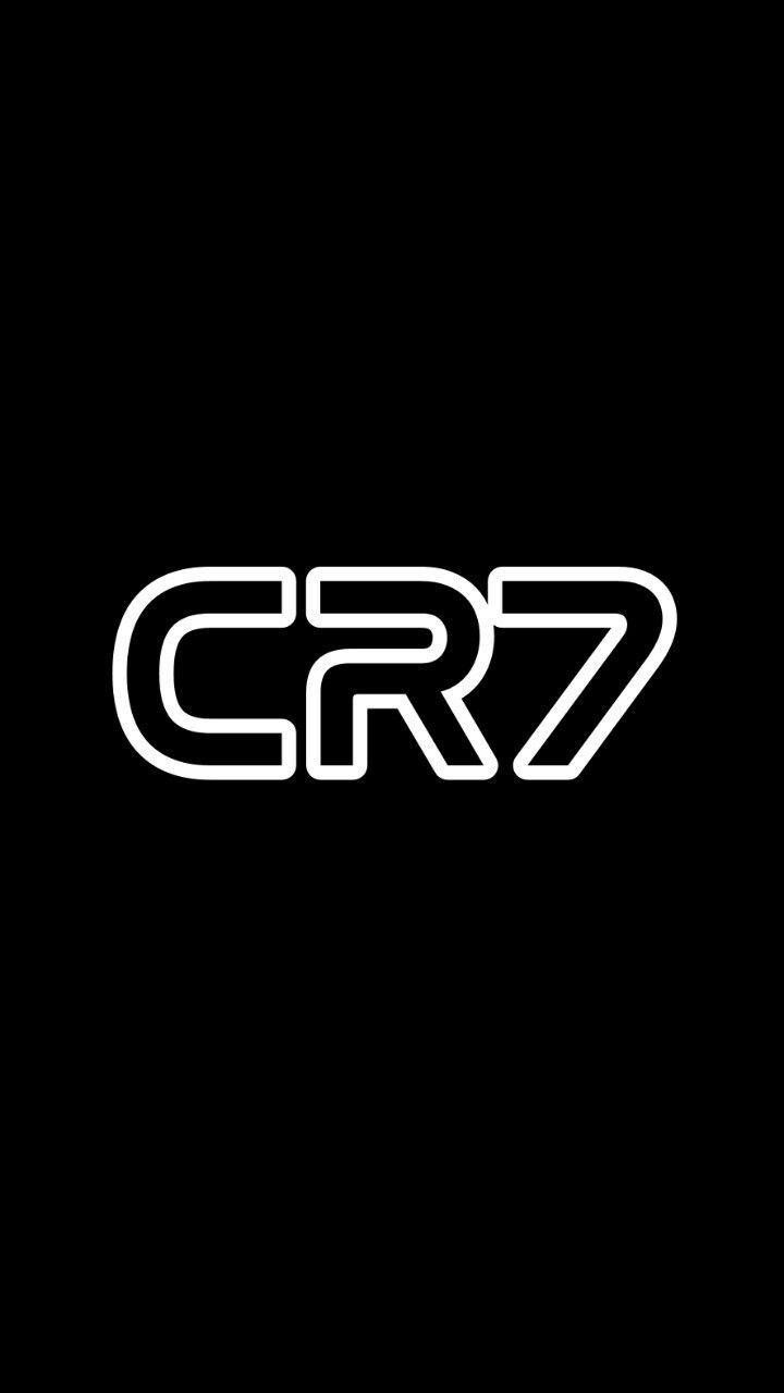 720x1280 CR7 Logo Wallpaper Free CR7 Logo Background, Phone