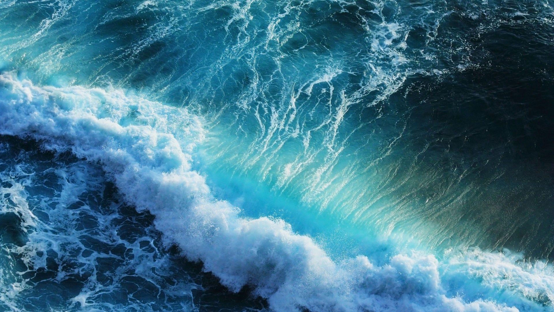 1920x1080 Pretty Ocean Wallpaper 19122  px, Desktop