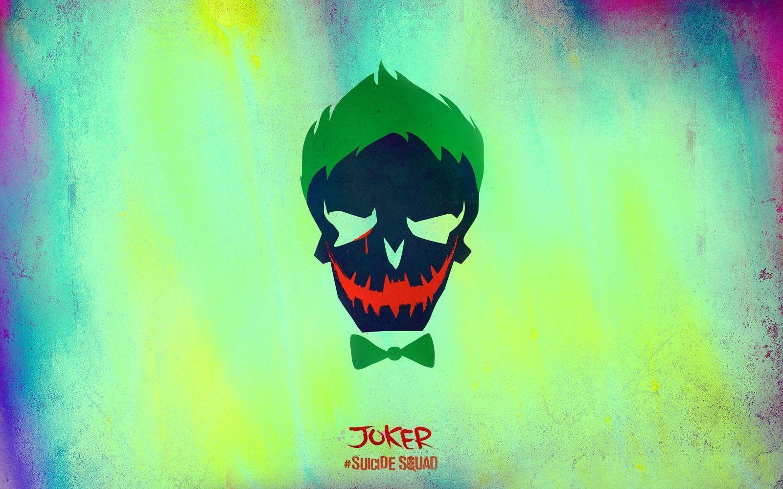 1600x1000 Suicide Squad HD Wallpaper, Desktop