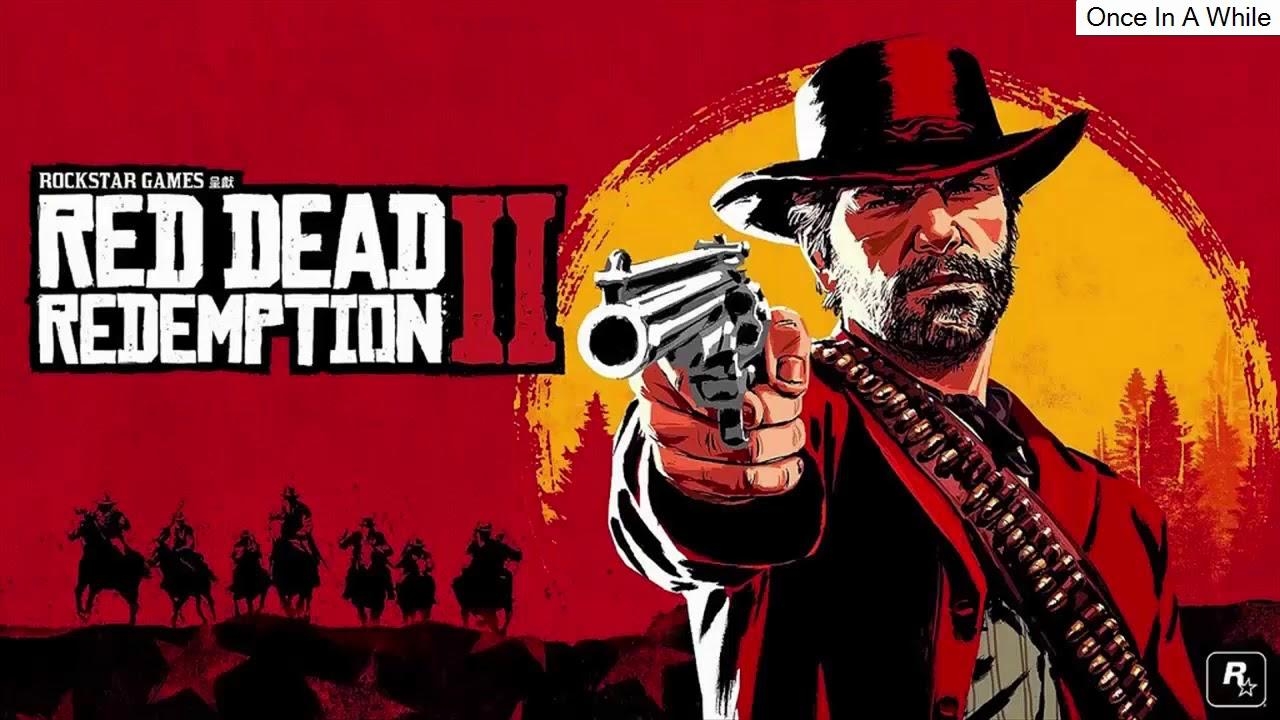 1280x720 red dead redemption 2 wallpaper dead redemption 2. wallpaper, Desktop