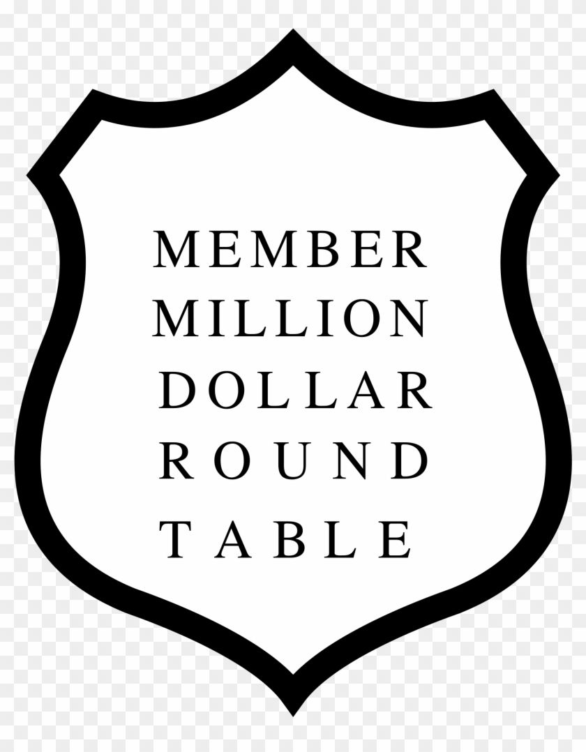 840x1080 Million Dollar Round Table Logo Png Transparent Wallpaper For Mobile, Png Download, Phone