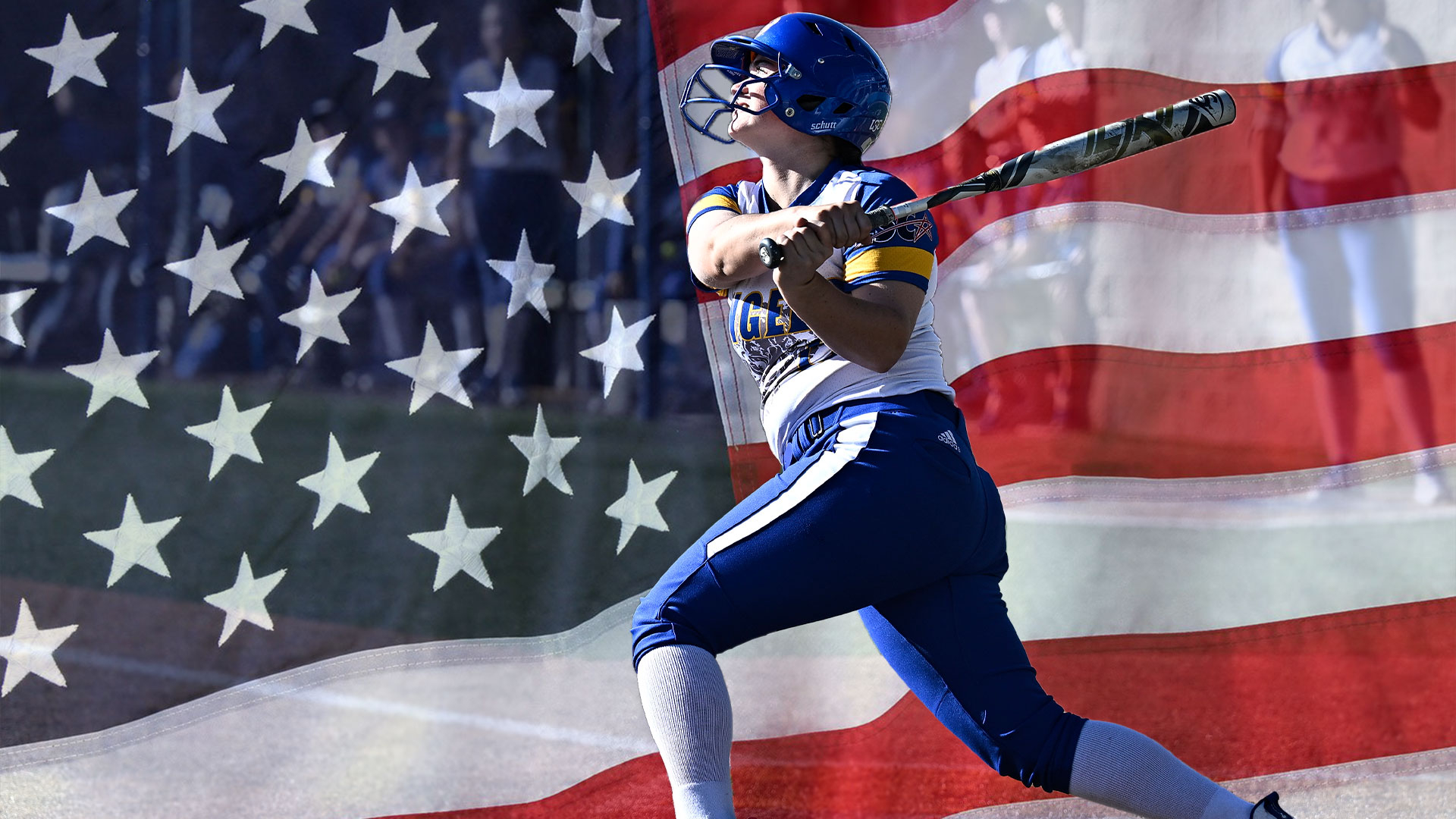 1920x1080 Scheurer Named To D2CCA All America Second Team State University Athletics, Desktop