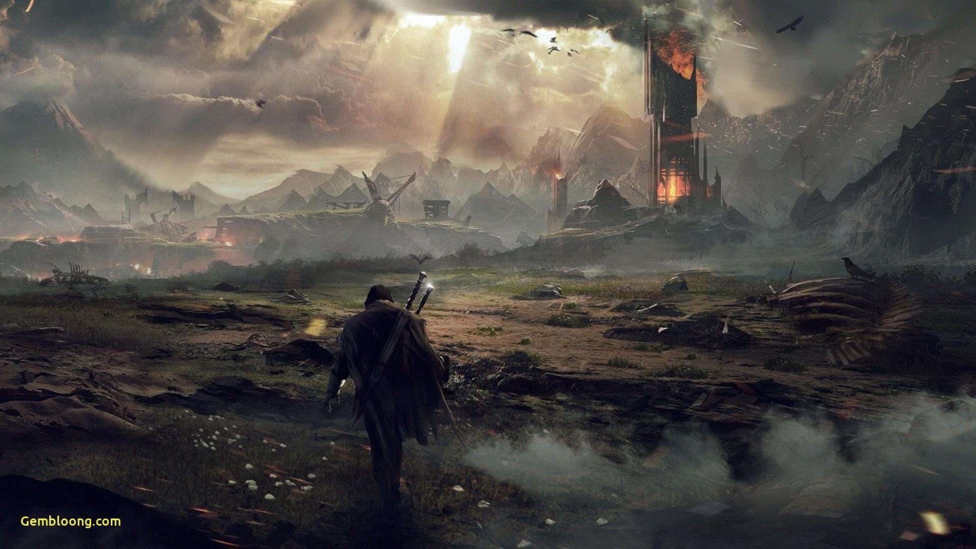 1920x1080 Beautiful Lord Of the Rings Wallpaper 4k This Month, Desktop