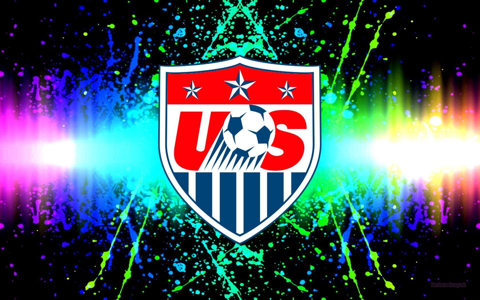 1680x1050 USA Soccer Wallpaper HD Wallpaper, Desktop