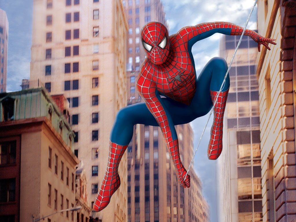 1030x770 My Free Wallpaper Wallpaper, Spider Man 2, Desktop