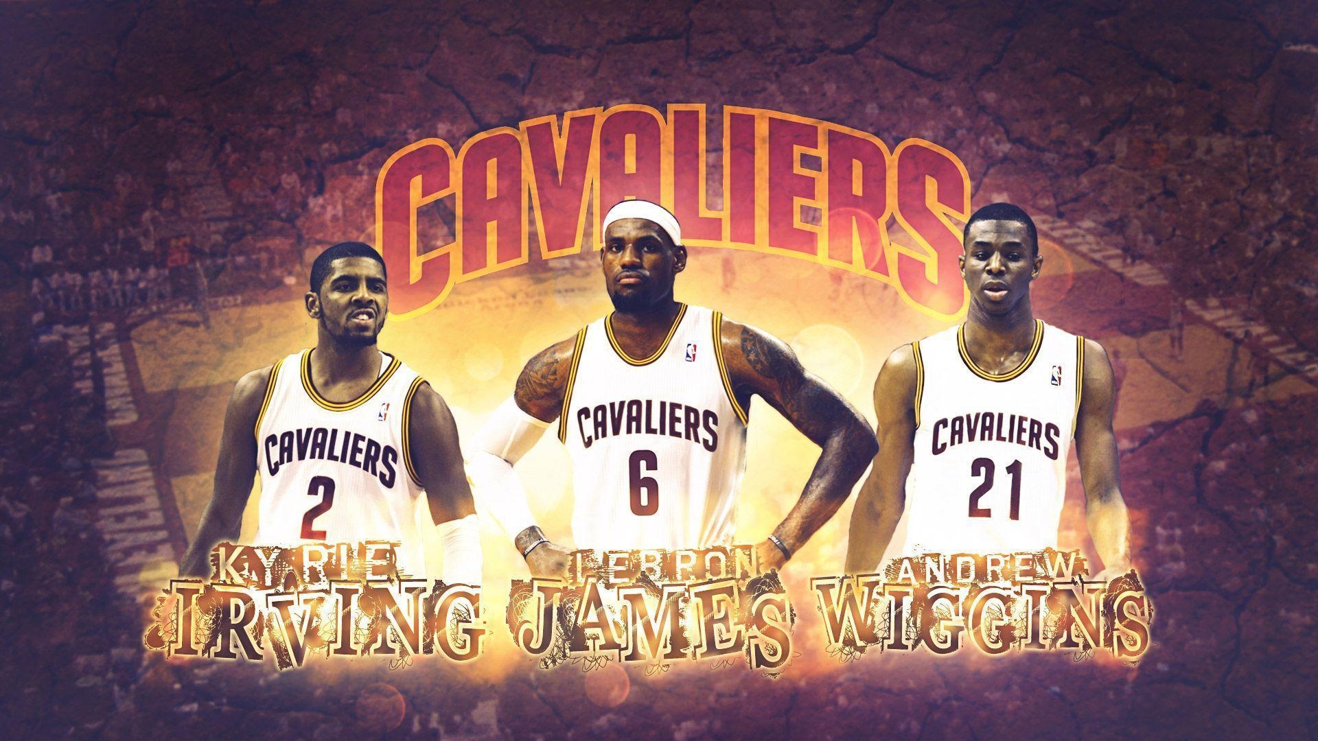 1920x1080 Cleveland Cavaliers Wallpaper HD, Desktop