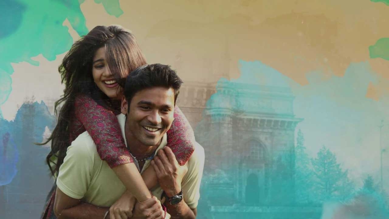 1280x720 Enai Noki Paayum Thota (2019), Desktop