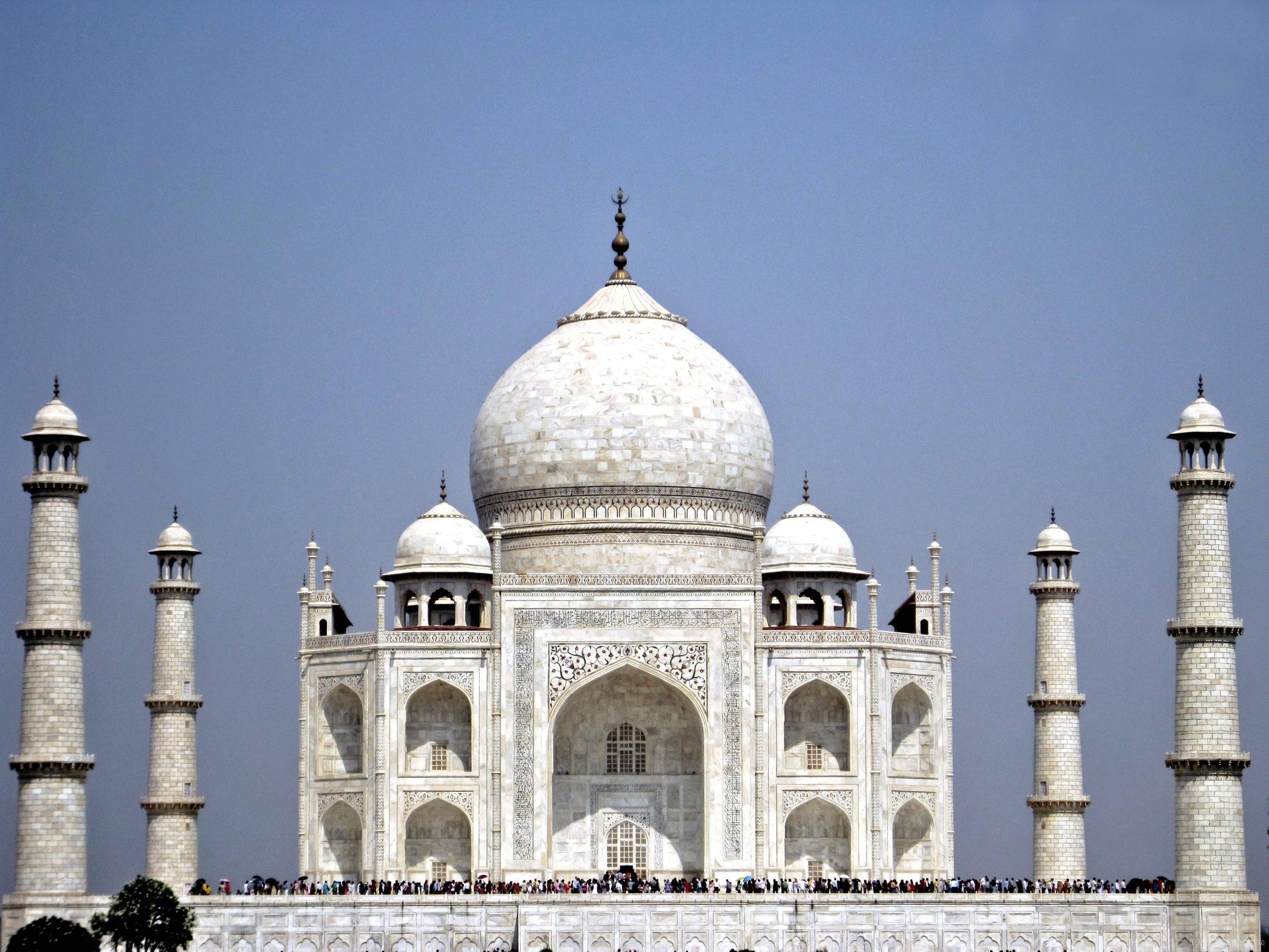 2920x2190 Taj Mahal Wallpaper For Desktop Wallpaper. Risewall, Desktop