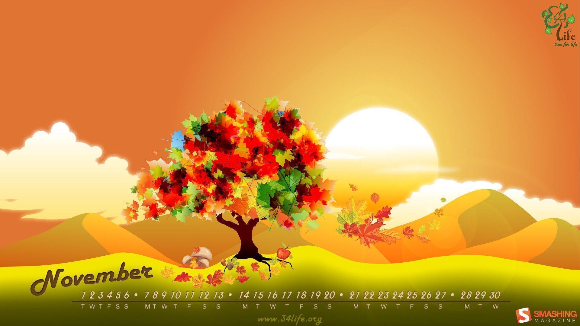 1920x1080 November Wallpaper Desktop, wallpaper, November Wallpaper Desktop, Desktop