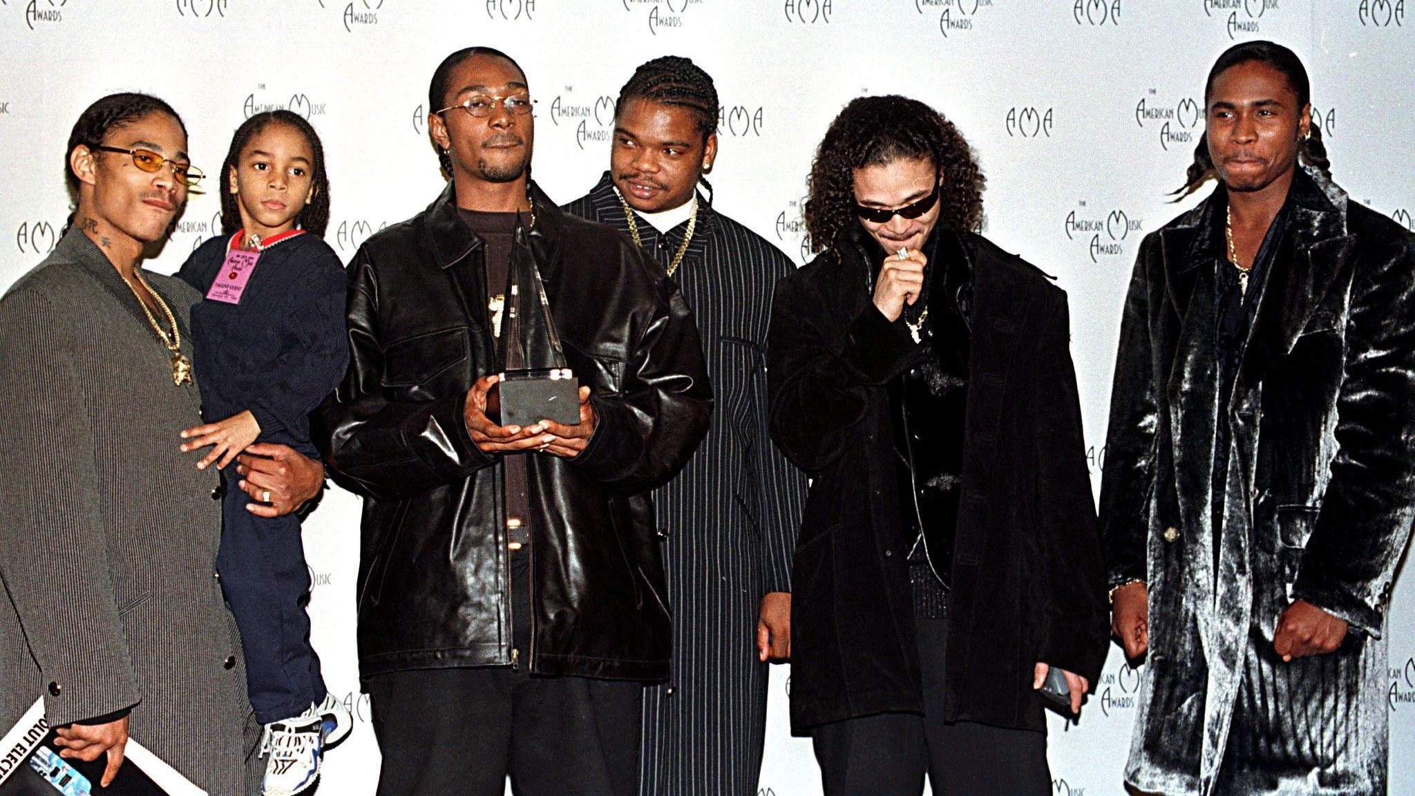 2050x1160 Bone Thugs N Harmony Readying Two New Albums. Bone Thugs N, Desktop