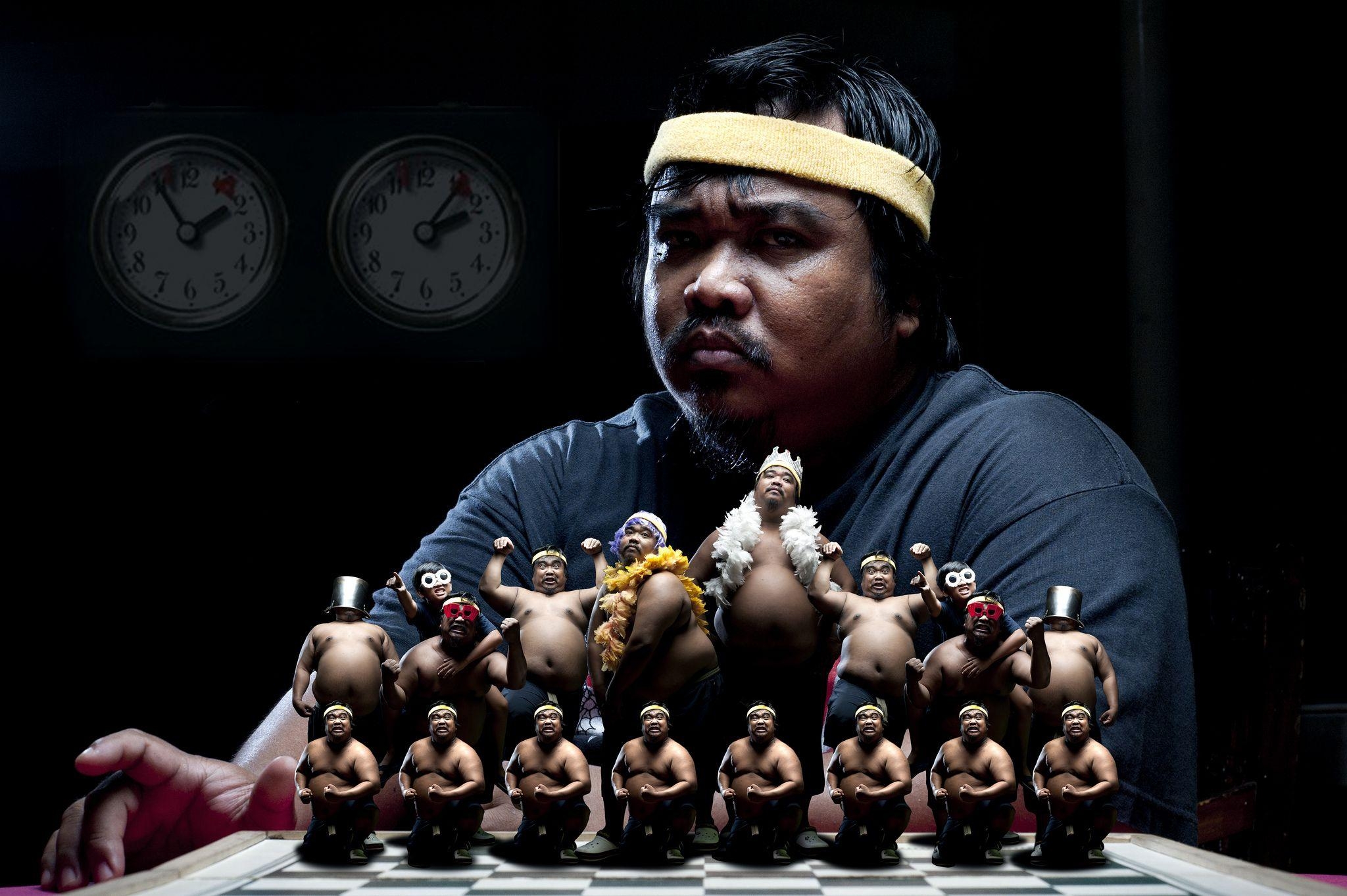 2050x1370 Sumo HD Wallpaper and Background Image, Desktop