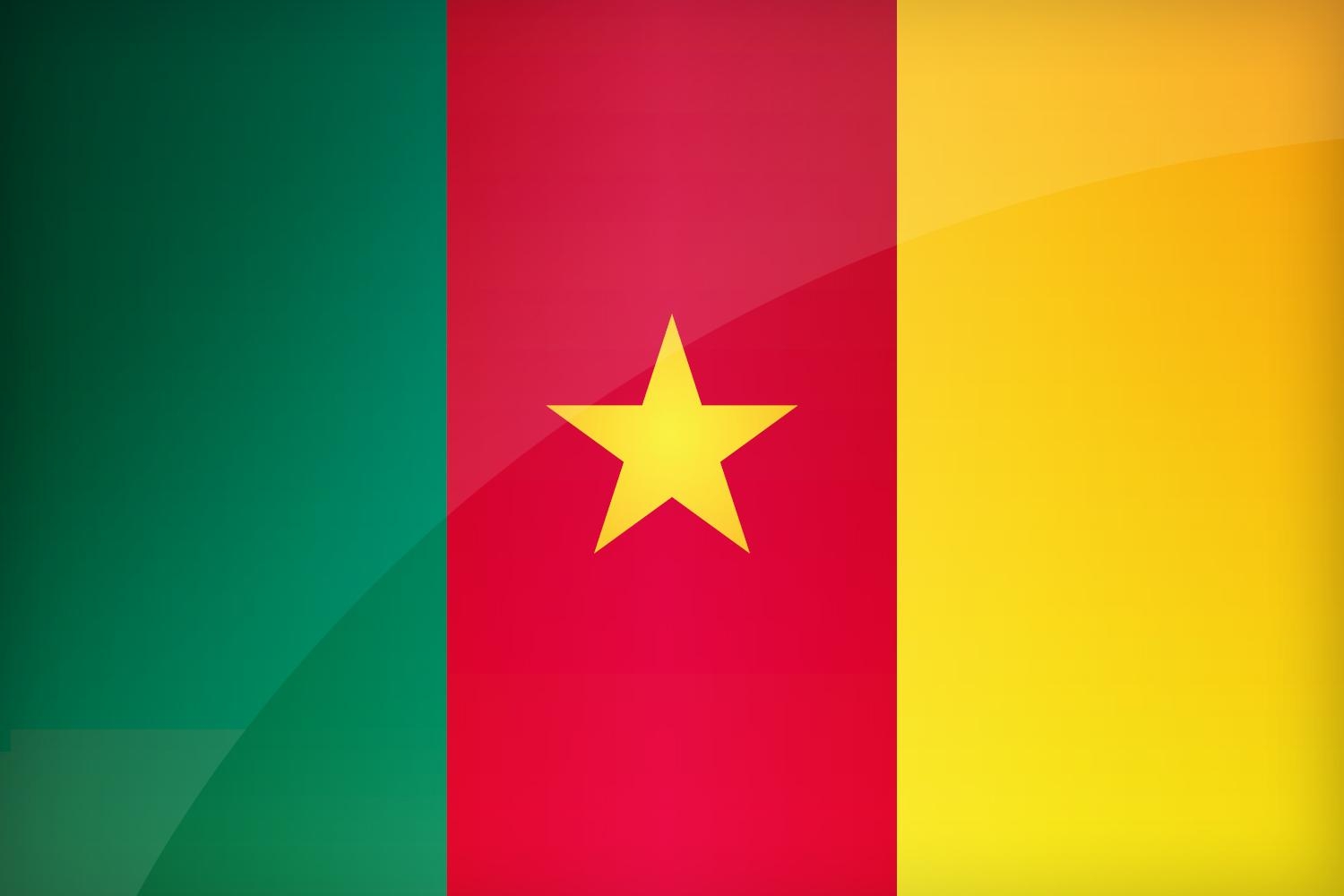 1500x1000 Flag of Cameroon. Find the best design for Cameroonian Flag, Desktop