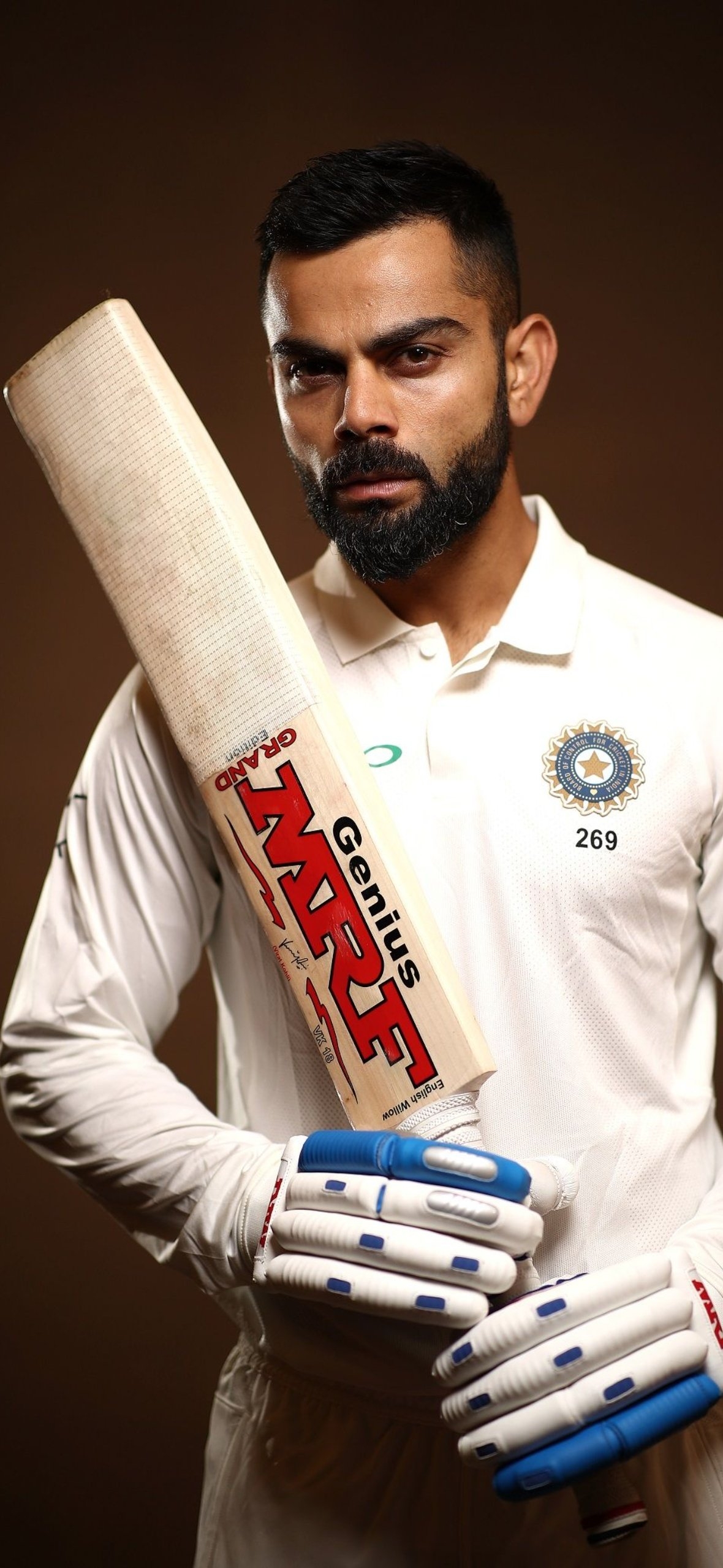 1180x2560 Best Virat Kohli iPhone Wallpaper [ HQ ], Phone