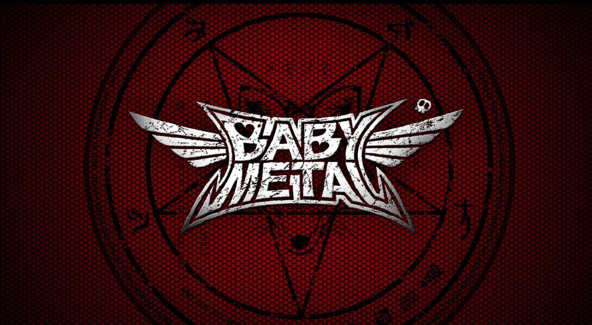 1970x1080 Babymetal Wallpaper Background, Desktop