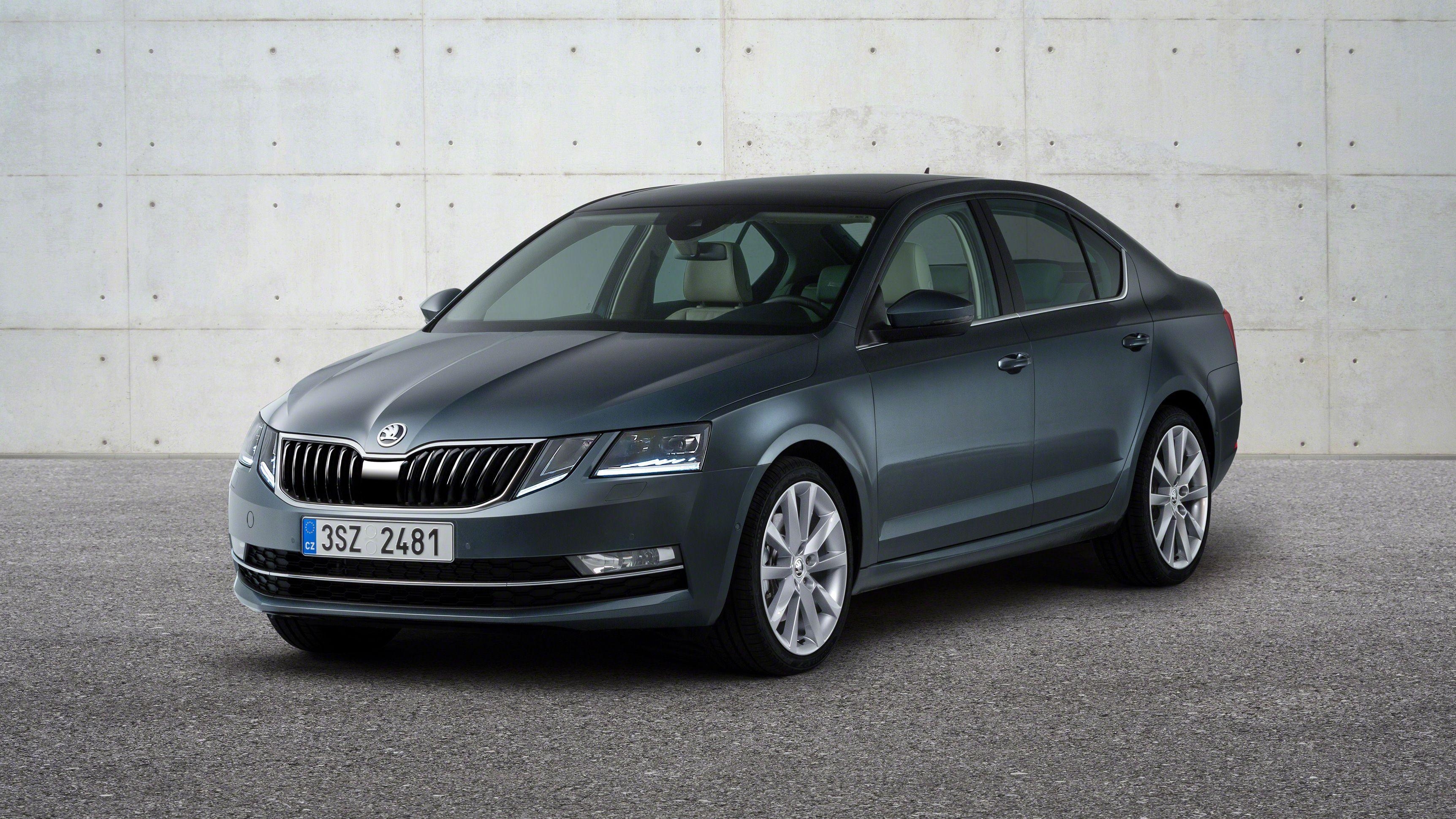 3450x1940 Skoda Octavia Wallpaper. HD Car Wallpaper, Desktop