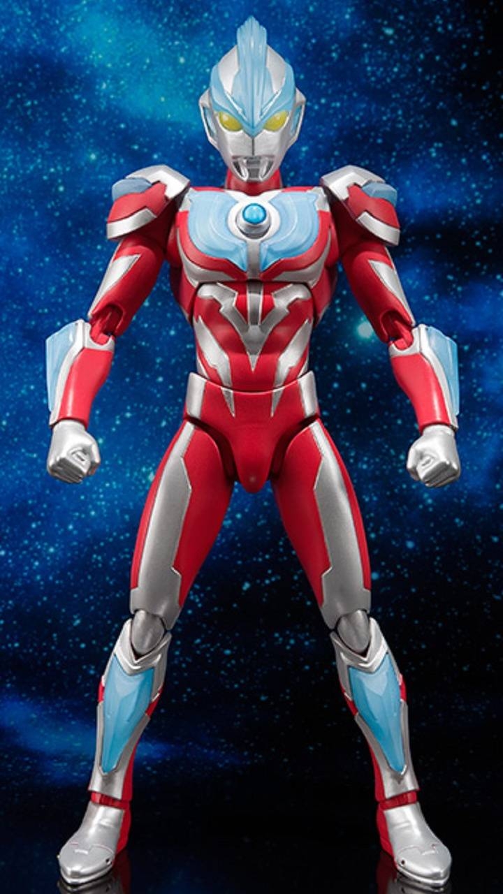 720x1280 Ultraman Ginga wallpaper, Phone