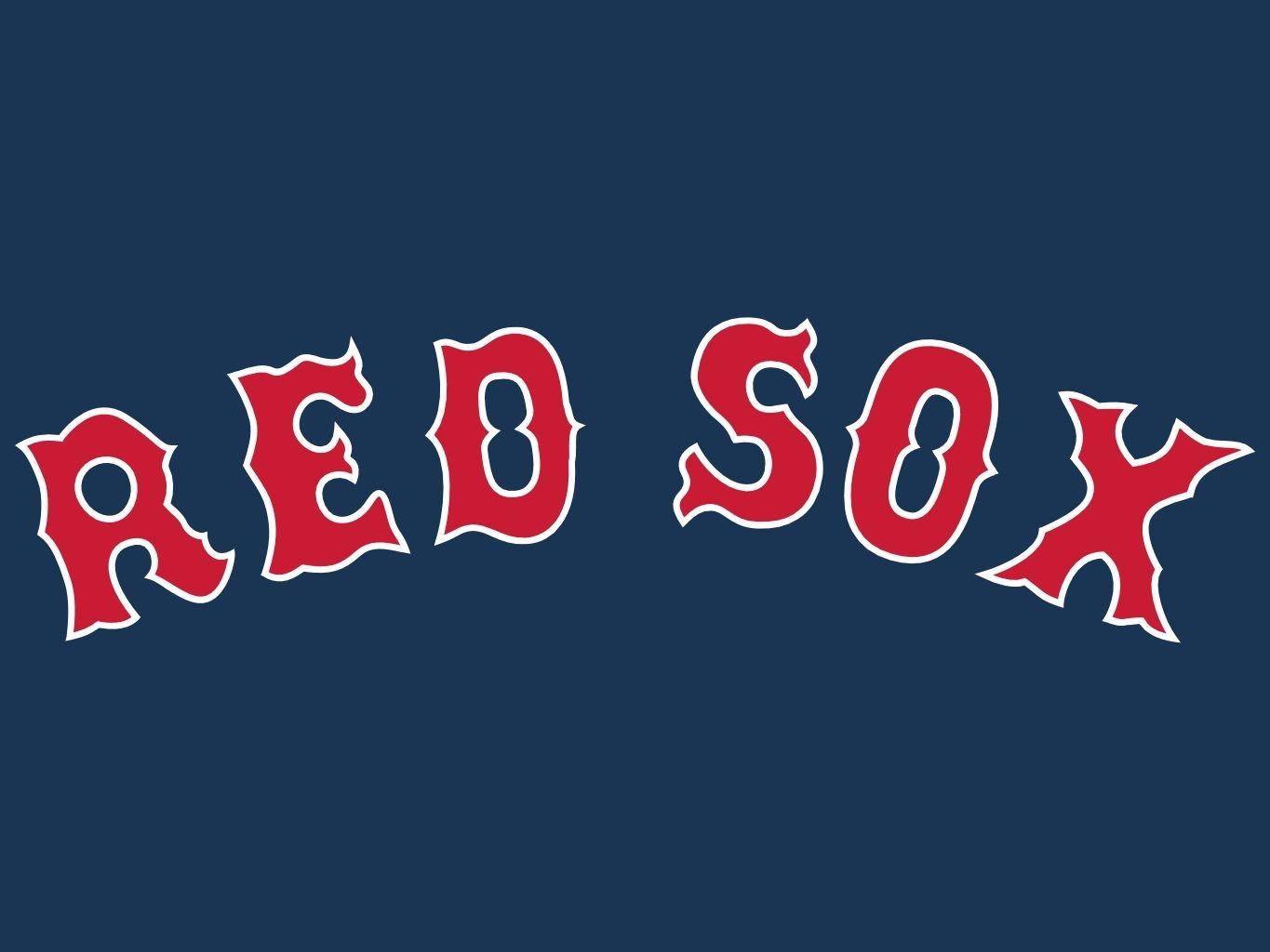 1370x1030 banner name boston red sox wallpaper, Desktop