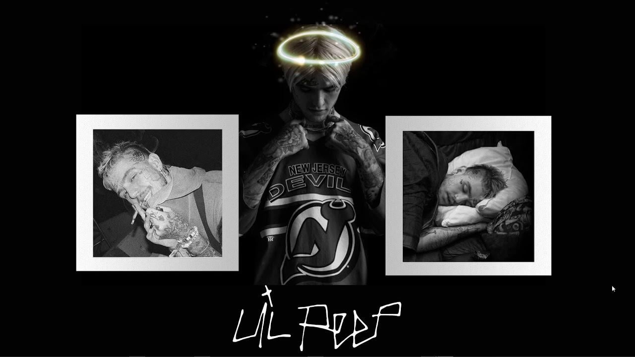 1280x720 !Preview! Lil Peep Wallpaper Engine wallpaper, Desktop