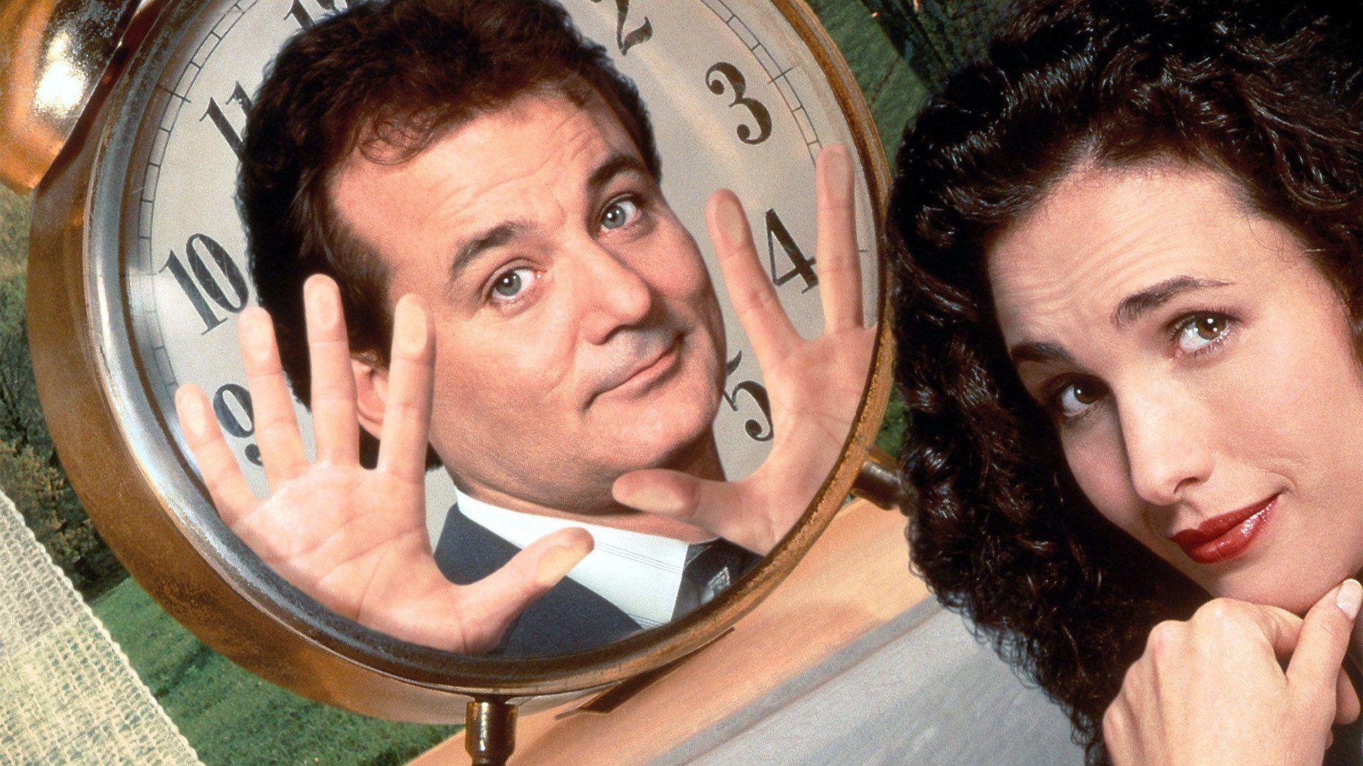 1920x1080 Groundhog Day HD Wallpaper, Desktop