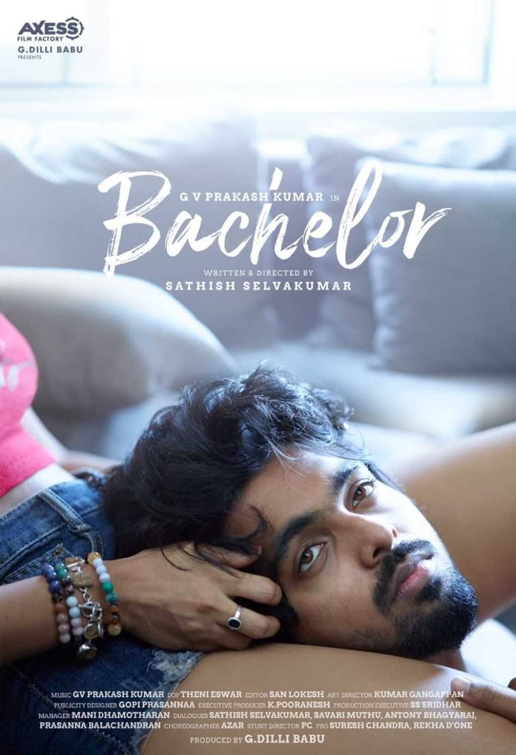 1030x1500 Bachelor (2021), Star Cast, News, Photo, Phone