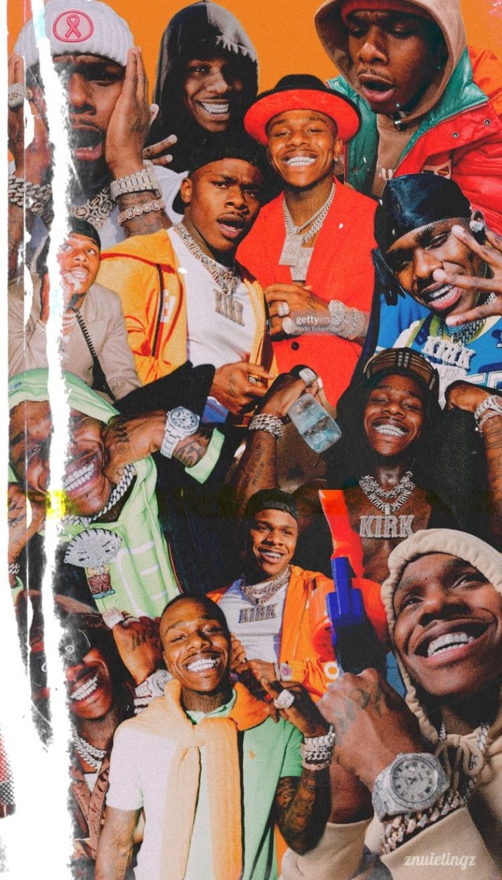 720x1260 Dababy Wallpaper, Phone