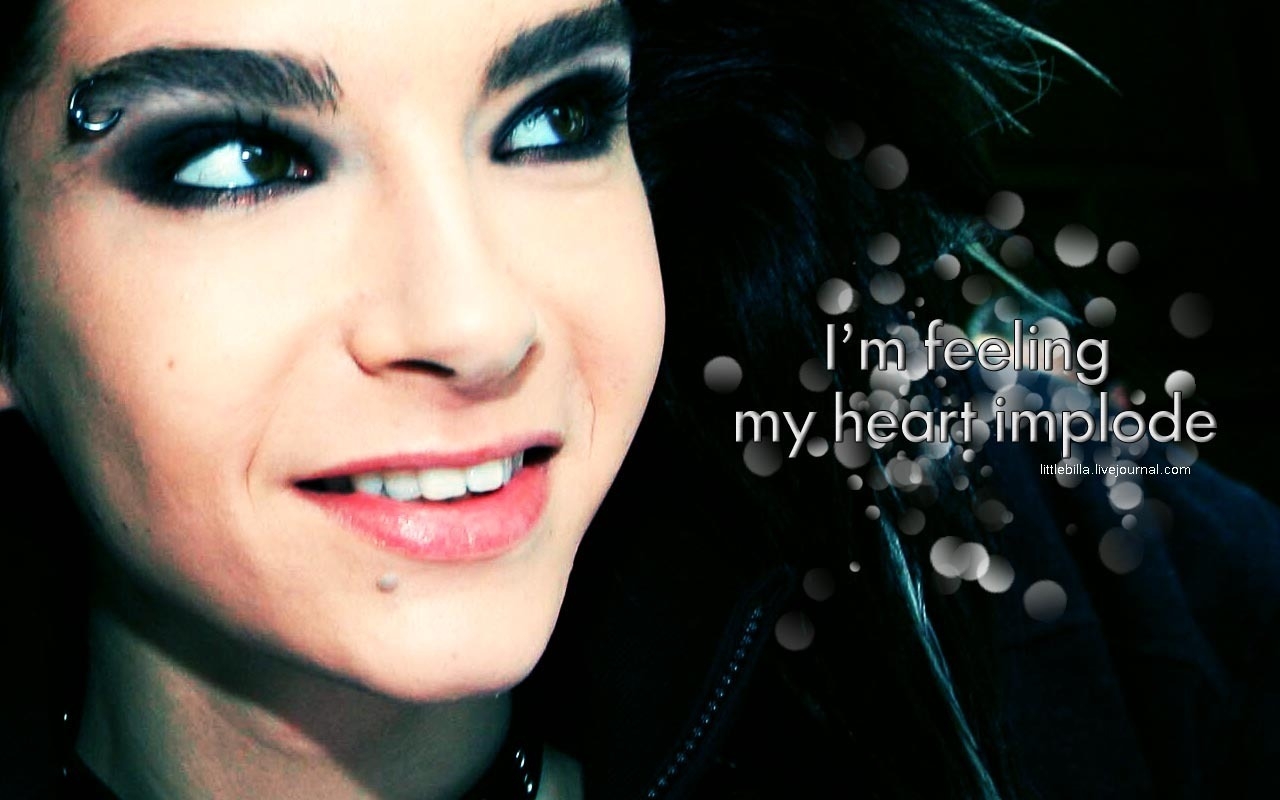 1280x800 B.Kaulitz Wallpaper <3 Kaulitz Wallpaper, Desktop