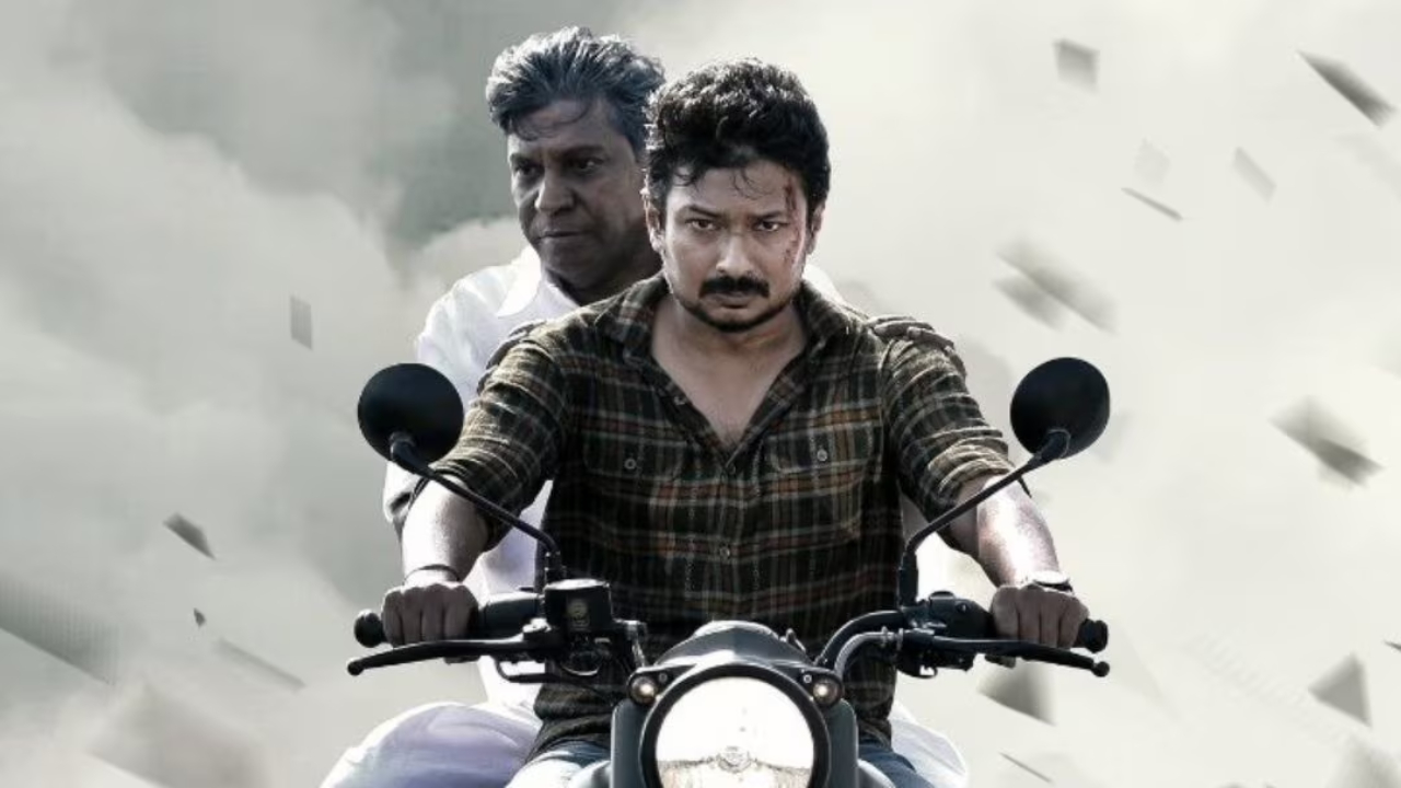 1280x720 Maamannan' box office collection: Udayanidhi Stalin starrer mints Rs 52 crore! Official announcement!. Tamil Movie News of India, Desktop