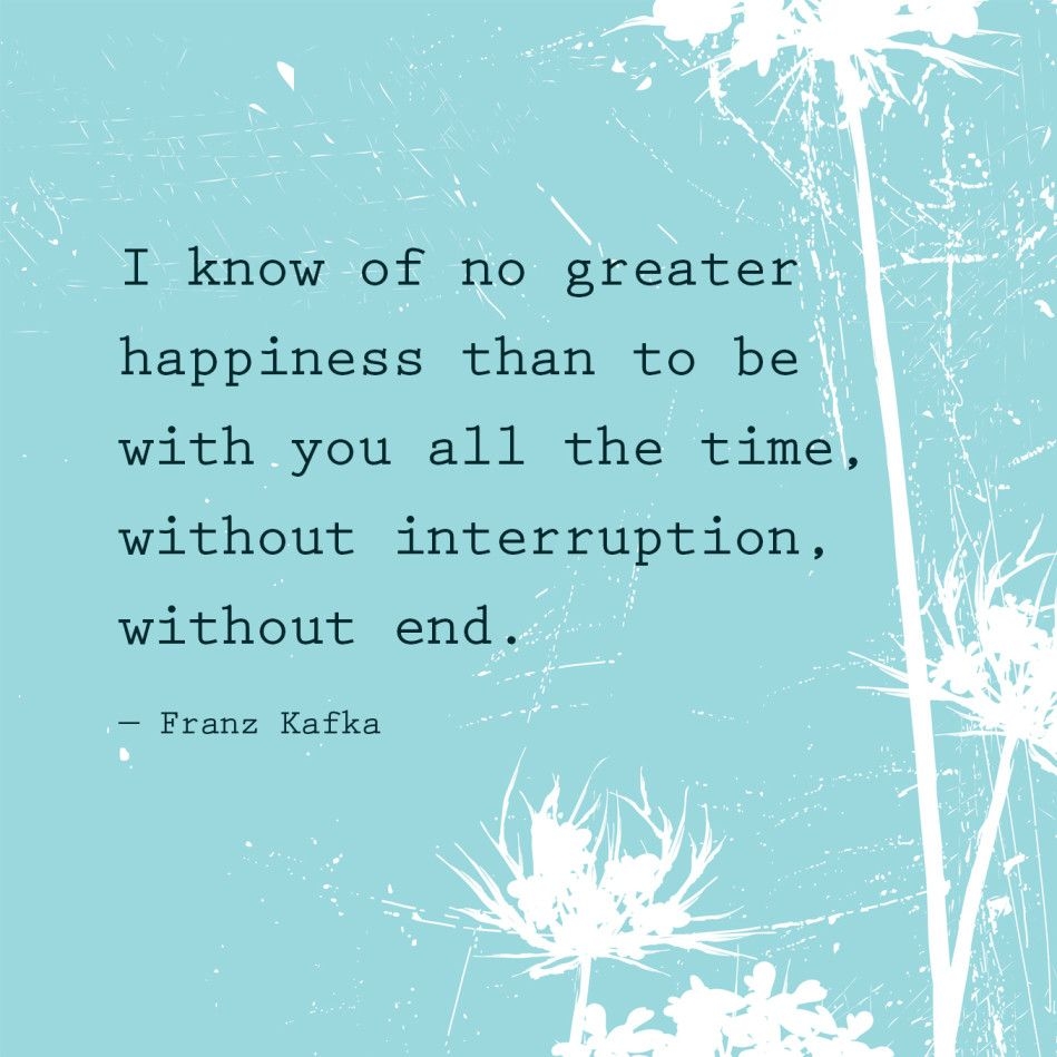 950x950 Inspirational Franz Kafka Quotes Phone Wallpaper, Phone