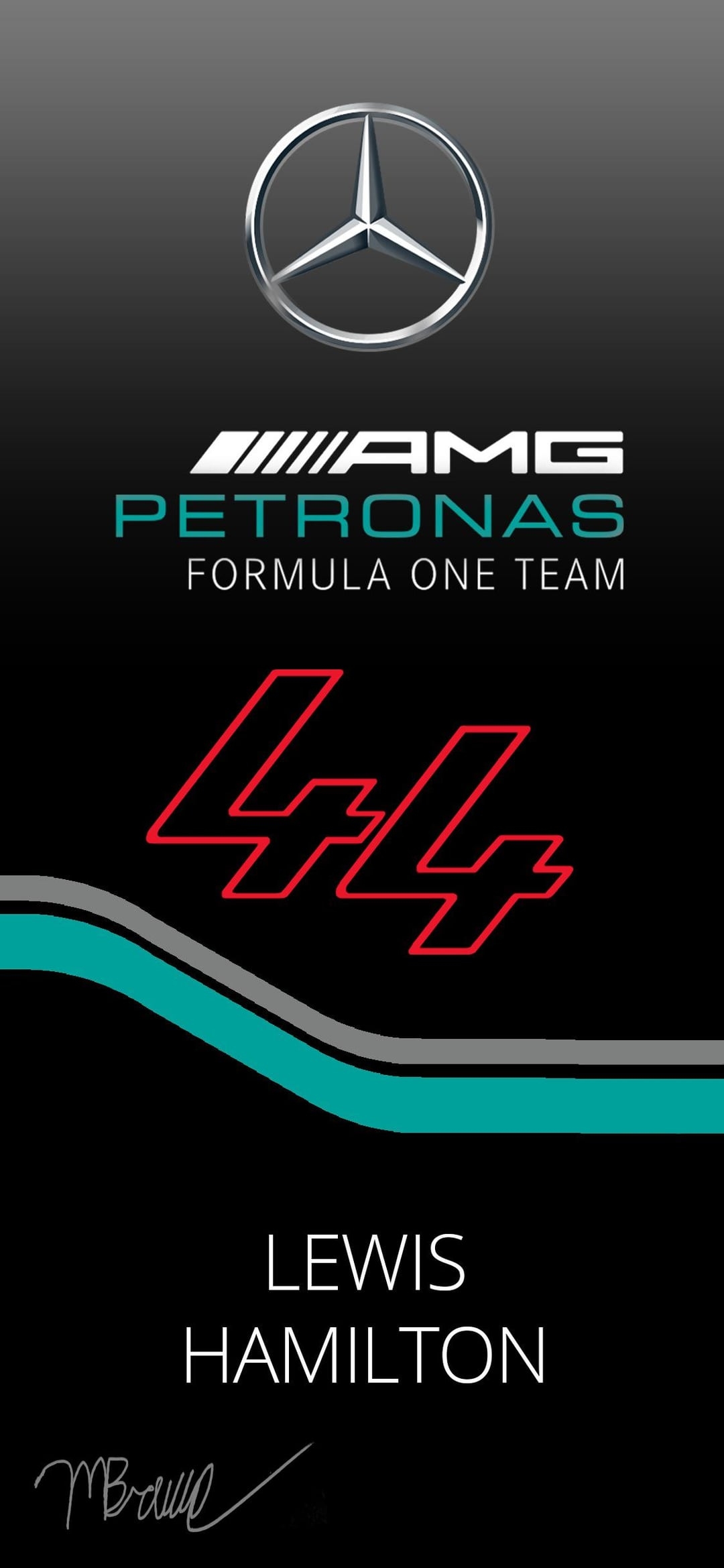 1080x2340 making F1 iPhone wallpaper, Phone