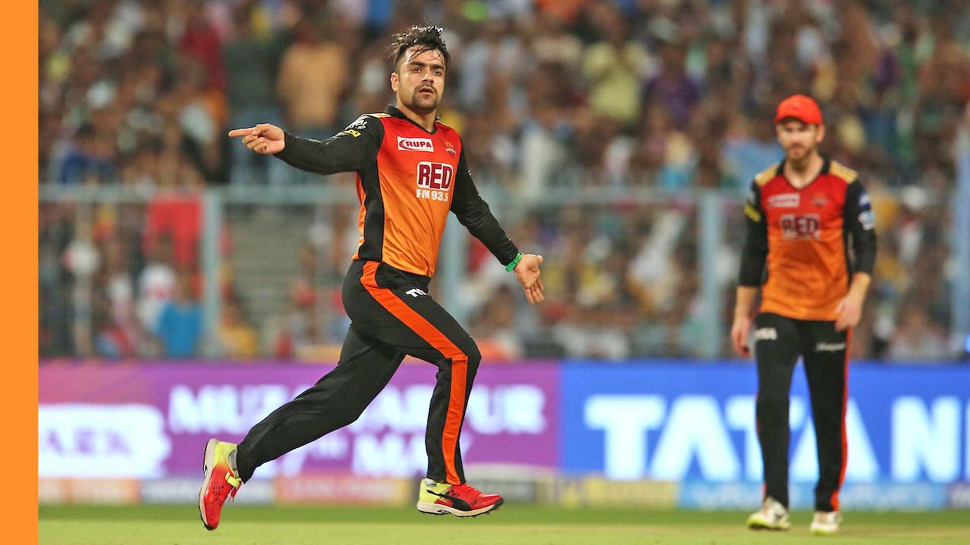 1920x1080 Kolkata Knight Riders vs Sunrisers Hyderabad match Prediction, Preview, Team News, Live Streaming. Who will win the KKR vs SRH match & how to watch IPL 2019 Live, Desktop