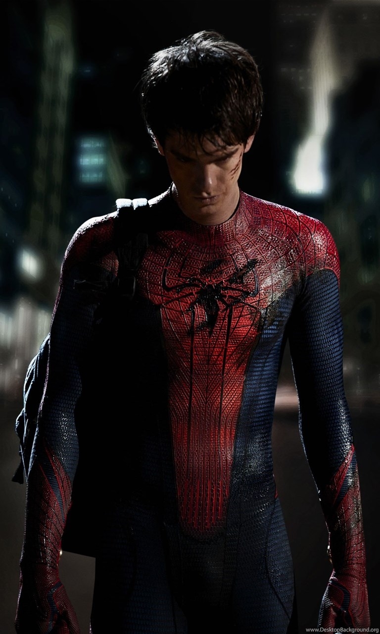 770x1280 Andrew Garfield The Amazing Spider Man Wallpaper. Desktop Background, Phone