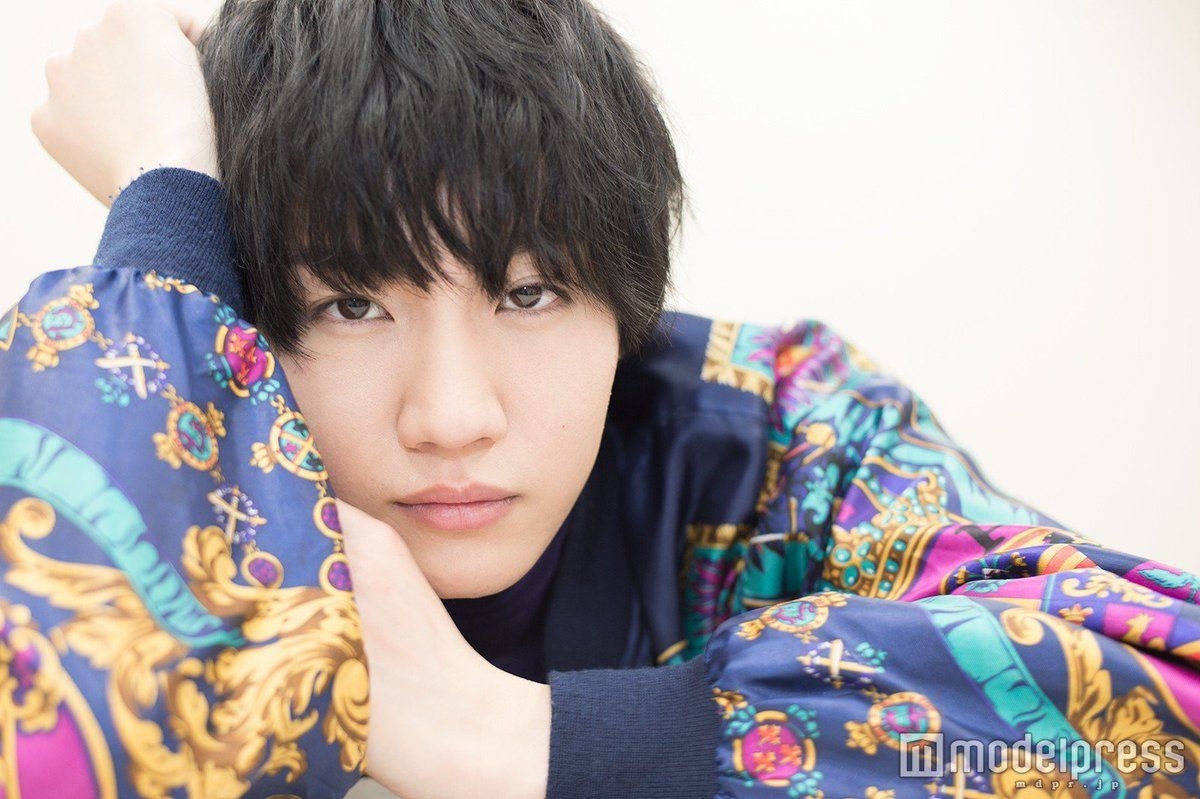 1200x800 Best Dori Sakurada 桜田通 image. Dory, Good morning call, Desktop