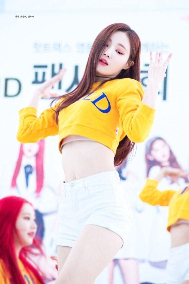 740x1110 best MOMOLAND Yeonwoo image, Phone