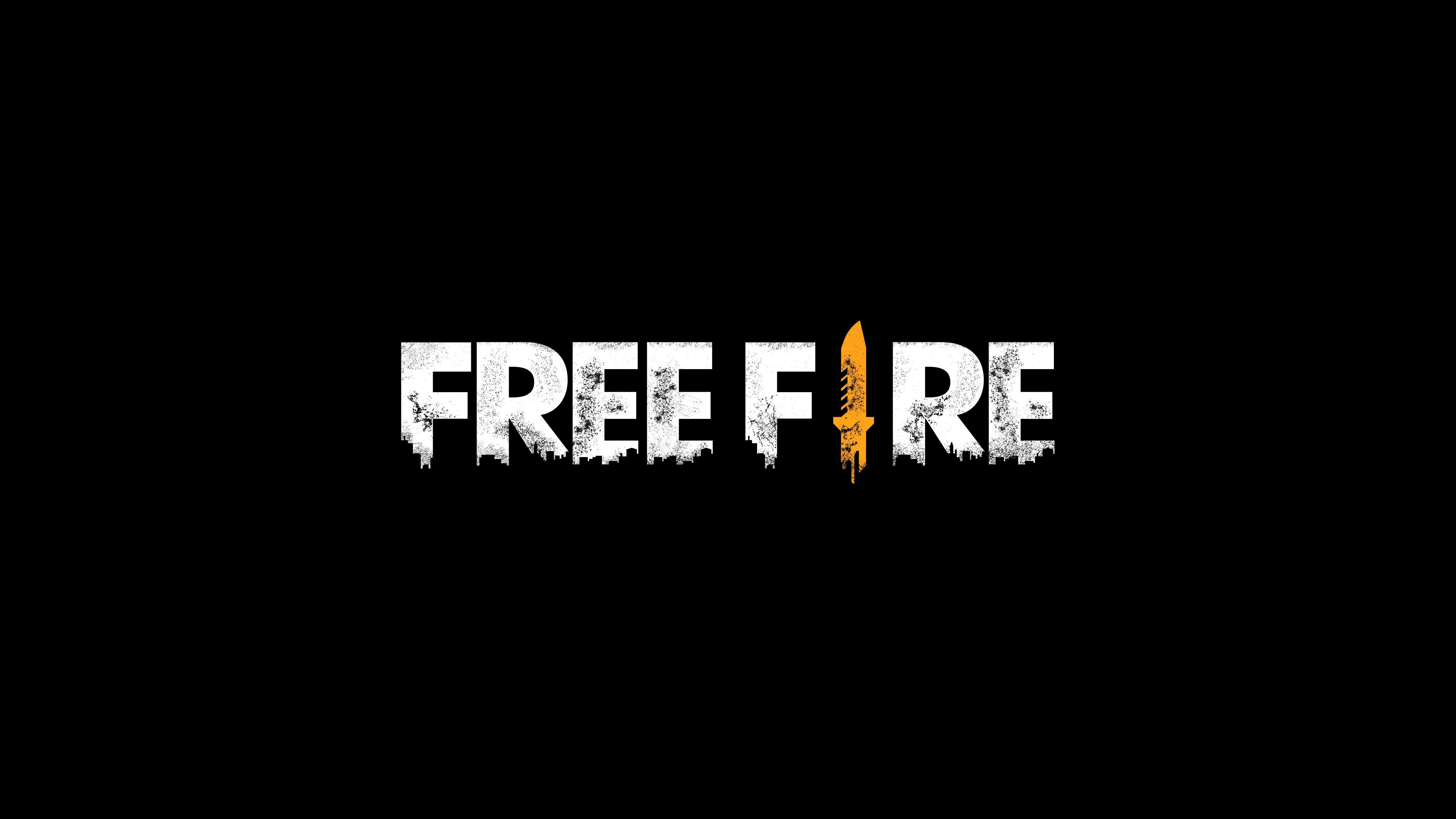 5120x2880 Wallpaper Gaming Free Fire, Desktop