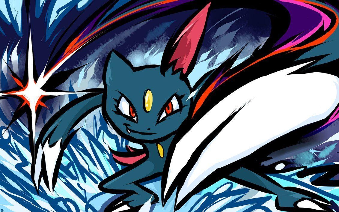 1140x710 Sneasel, Desktop