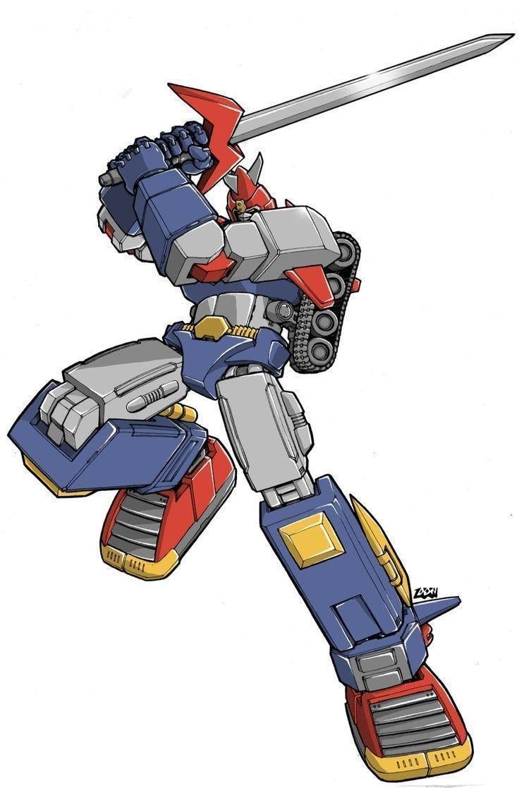 740x1120 best image about Voltes V + Super Robots of the 70's, Phone