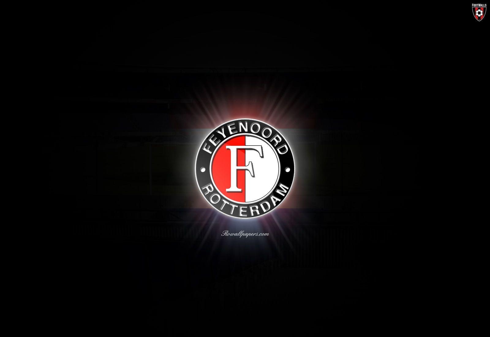 1600x1100 Feyenoord Wallpaper, Desktop