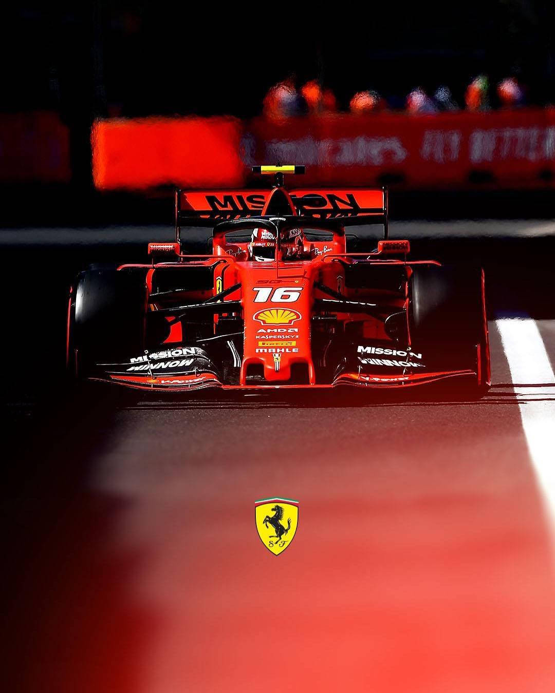 1080x1350 Charles Leclerc Wallpaper, Phone