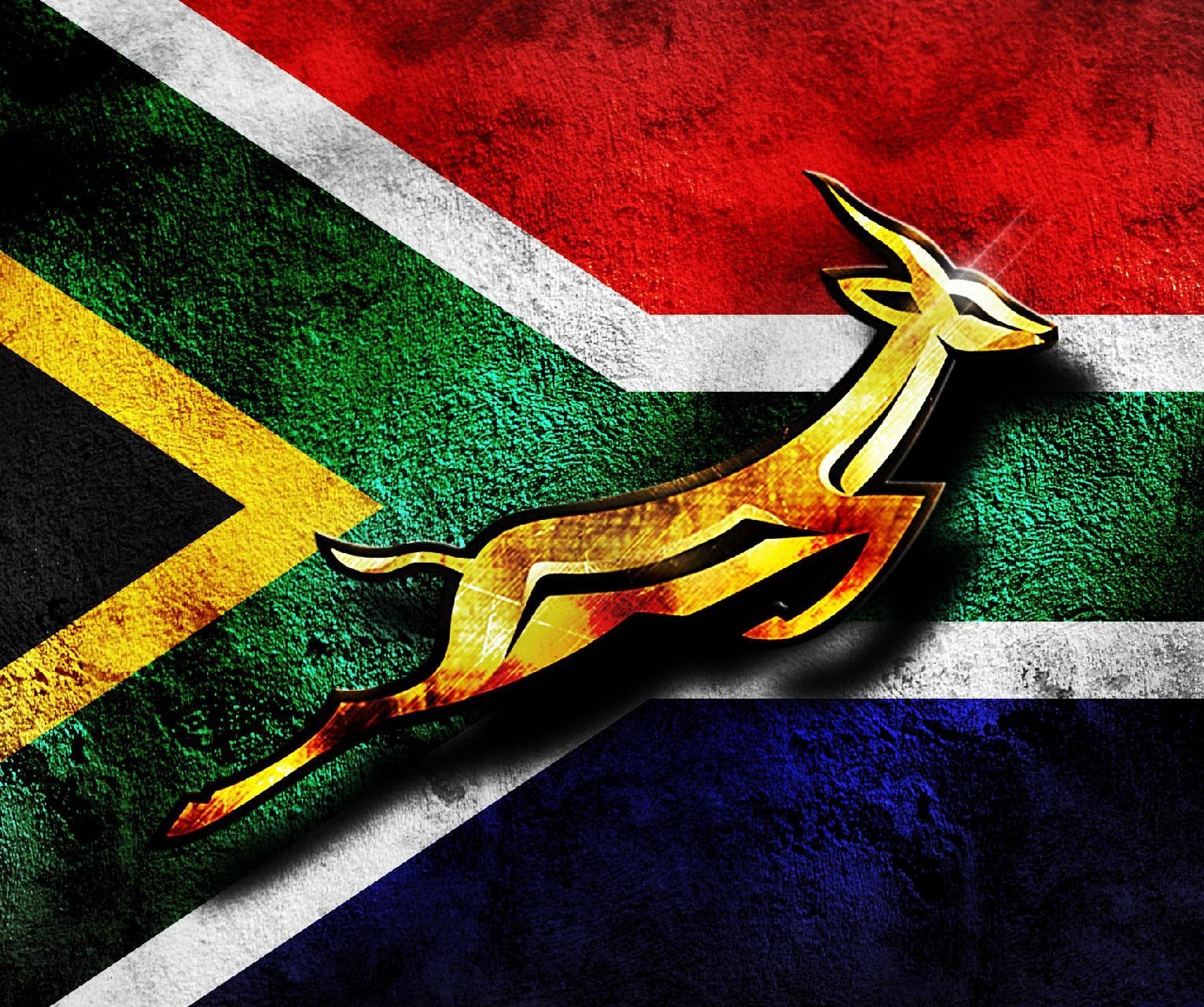 1540x1280 Springbok Wallpaper, Desktop