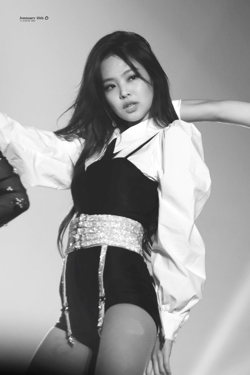 860x1280 wallpaper, bp jennie and jendeukie, Phone