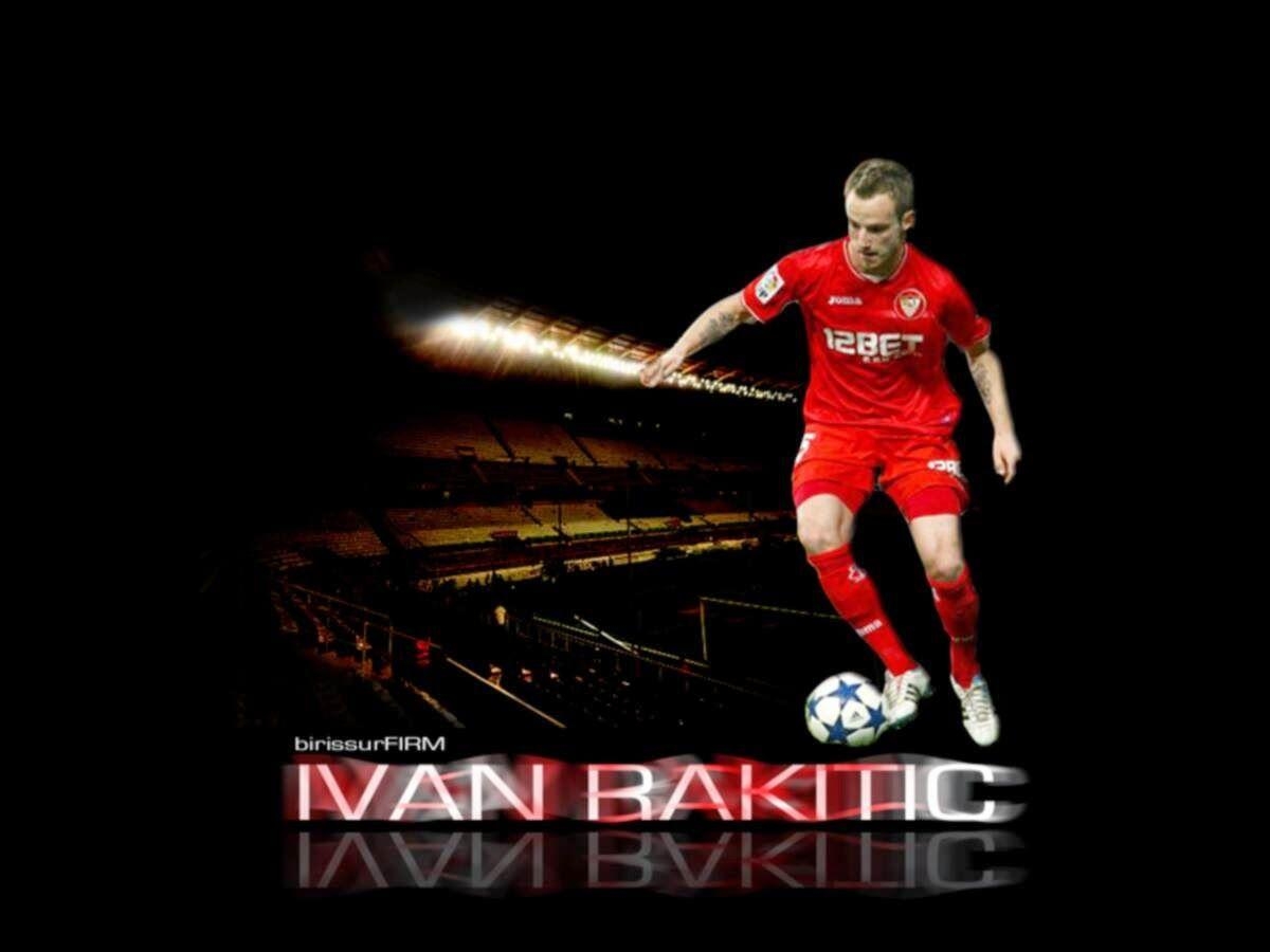 1200x900 Download Ivan Rakitic Wallpaper HD Wallpaper, Desktop