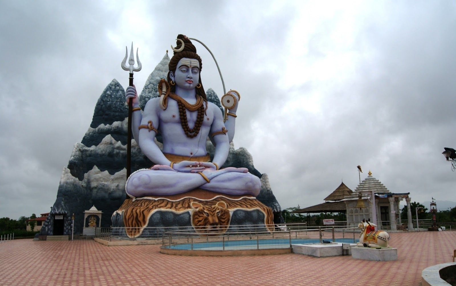 1600x1010 Letest Lord Shiva Picture Full HD Wallpaper can make Beautiful, Desktop