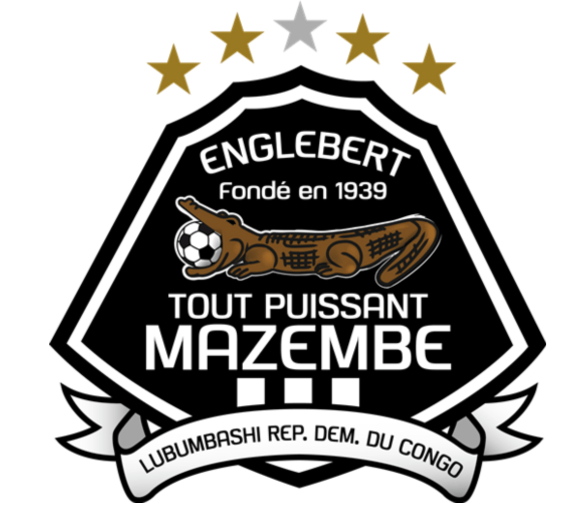 1160x1040 TP Mazembe Of Congo DR Eyes FIFA Club World Cup. News of the South, Desktop