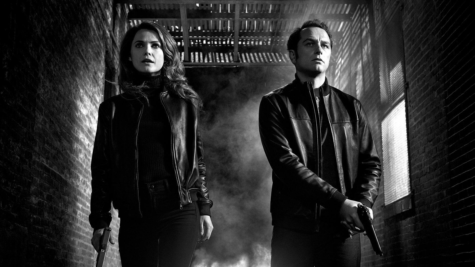 1920x1080 The Americans (TV Show) HD Wallpaper, Desktop