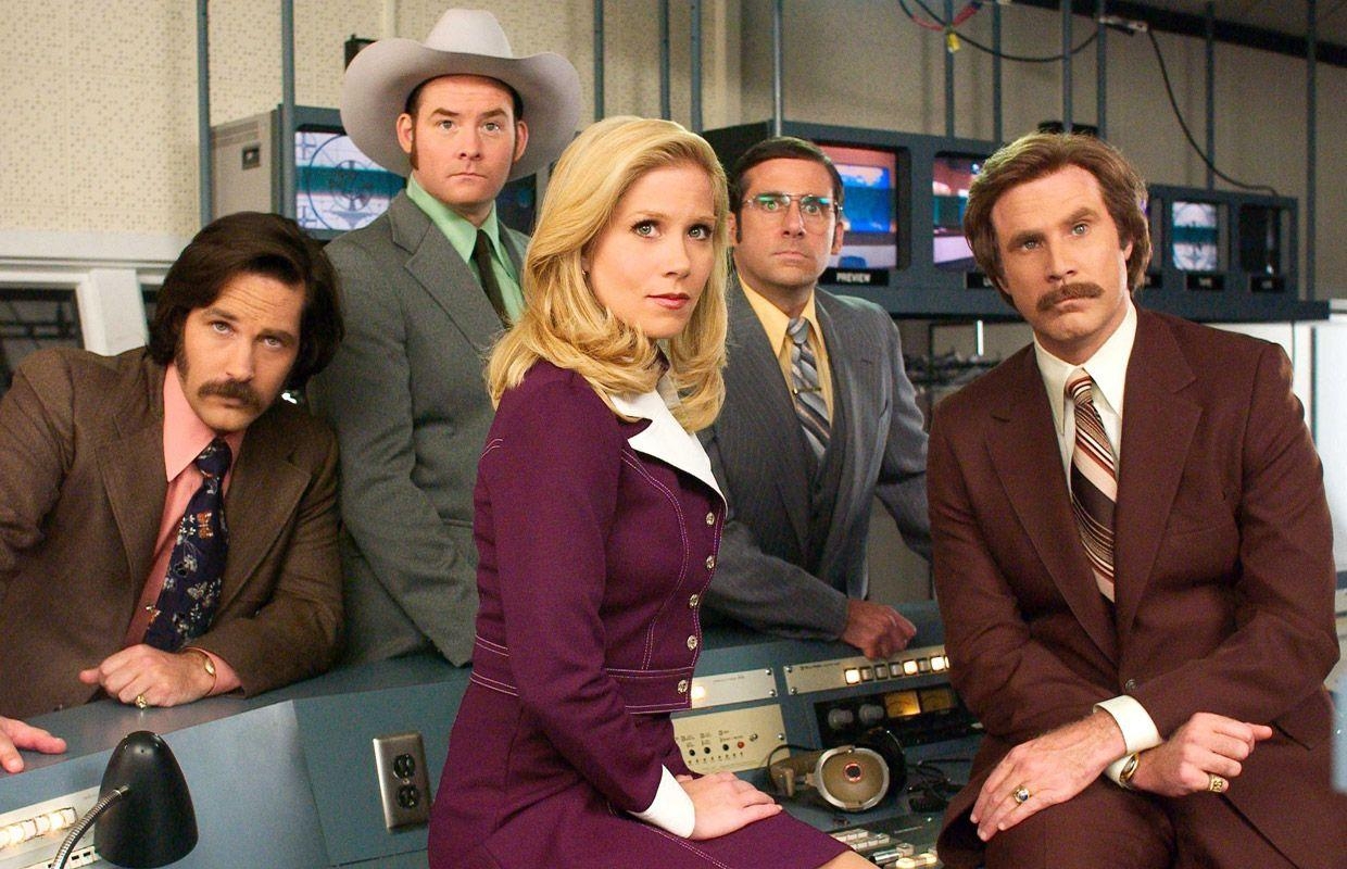 1240x800 Anchorman Wallpaper (12 Wallpaper), Desktop